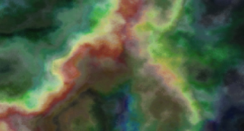 Turbulence Screensaver screenshot 2