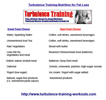 Turbulence Training screenshot 2