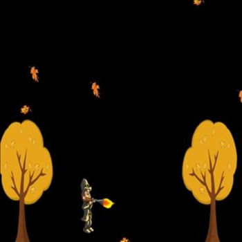 Turkey Shoot screenshot