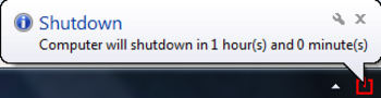 Turn Off Timer screenshot 3