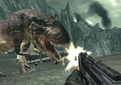 Turok +13 Trainer for 1.0 screenshot