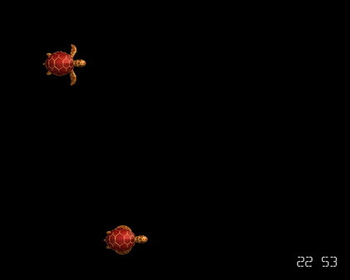 TurtleSaver screenshot