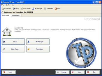 Tutor Plus screenshot 3