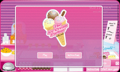 Tutti Cuti The Ice Cream Parlour 2 screenshot