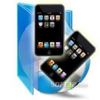 Tutu iPod Touch Video Converter screenshot 3