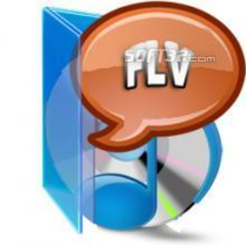 Tutu X to FLV Converter screenshot 3