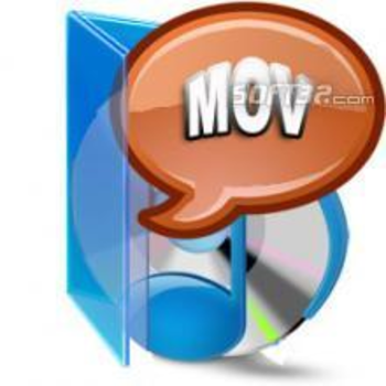Tutu X to MOV Converter screenshot 2