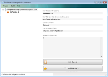 Tuulimaa screenshot