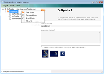 Tuulimaa screenshot 2