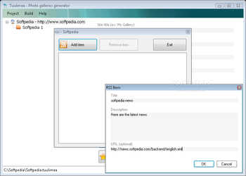 Tuulimaa screenshot 3