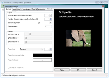 Tuulimaa screenshot 4