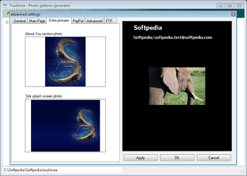 Tuulimaa screenshot 5
