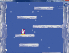 Tux Climber screenshot