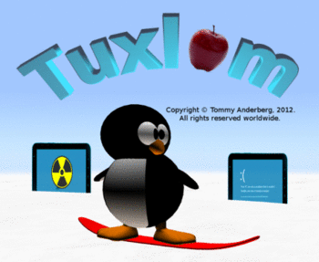 Tuxlom for Pokki screenshot
