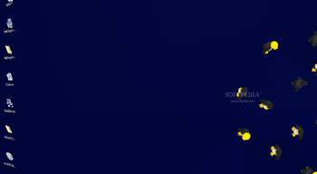 Tuxnbill screenshot