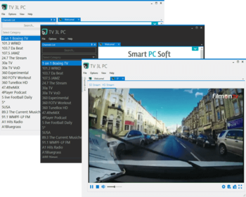 TV 3L PC screenshot 2