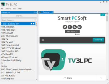 TV 3L PC screenshot 4