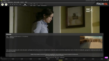 TV Italia  screenshot 5