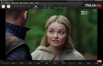 TV Italia  screenshot 6