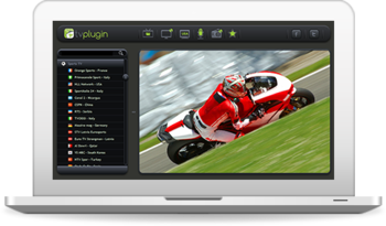 TV-Plug-In screenshot 3