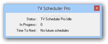 TV Scheduler Pro screenshot 14