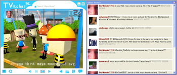 TVitcher screenshot