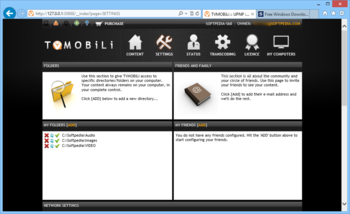 TVMOBiLi screenshot 3