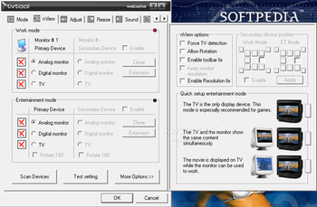 TVTool screenshot 2