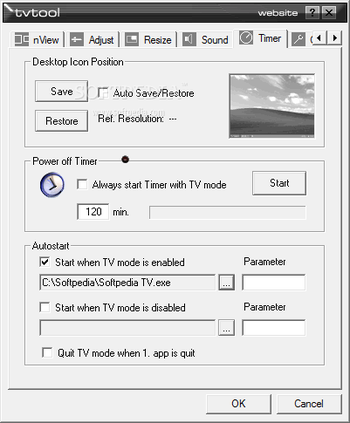 TVTool screenshot 6