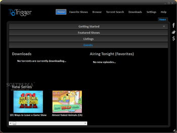 TVTrigger screenshot 4