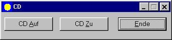 TWCdRom screenshot