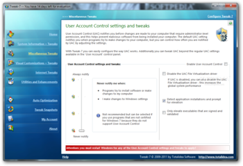 Tweak-7 screenshot 22