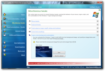 Tweak-7 screenshot 23