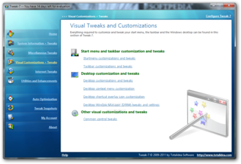 Tweak-7 screenshot 27