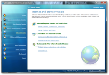 Tweak-7 screenshot 33