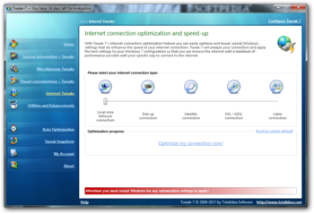 Tweak-7 screenshot 36