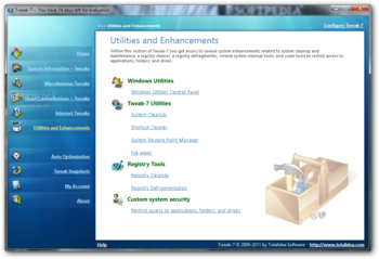 Tweak-7 screenshot 39