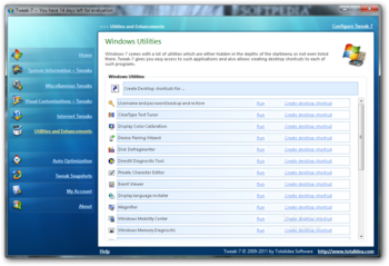 Tweak-7 screenshot 40