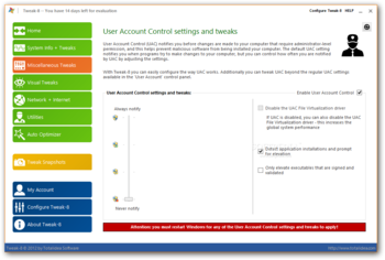 Tweak-8 screenshot 14