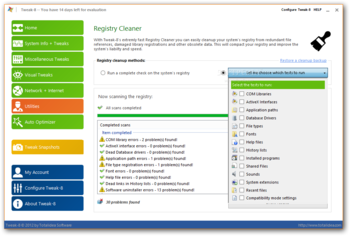 Tweak-8 screenshot 27