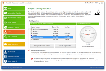 Tweak-8 screenshot 28