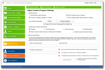 Tweak-8 screenshot 32