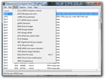TweakPNG screenshot 4