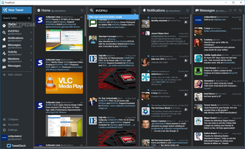 TweetDuck screenshot