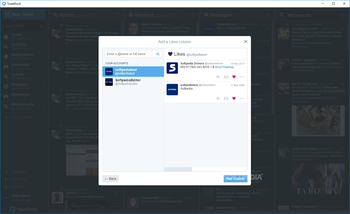 TweetDuck screenshot 12