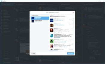 TweetDuck screenshot 13