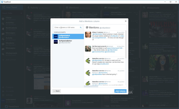TweetDuck screenshot 14