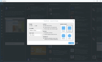 TweetDuck screenshot 18