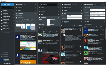 TweetDuck screenshot 2