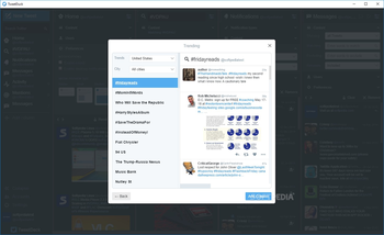 TweetDuck screenshot 9